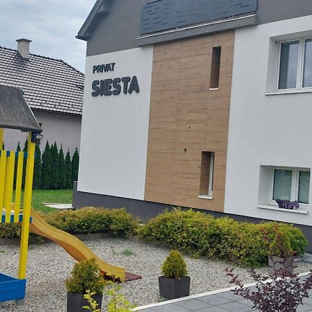 Penzion Privat Siesta 호텔 Liptovský Mikuláš 외부 사진