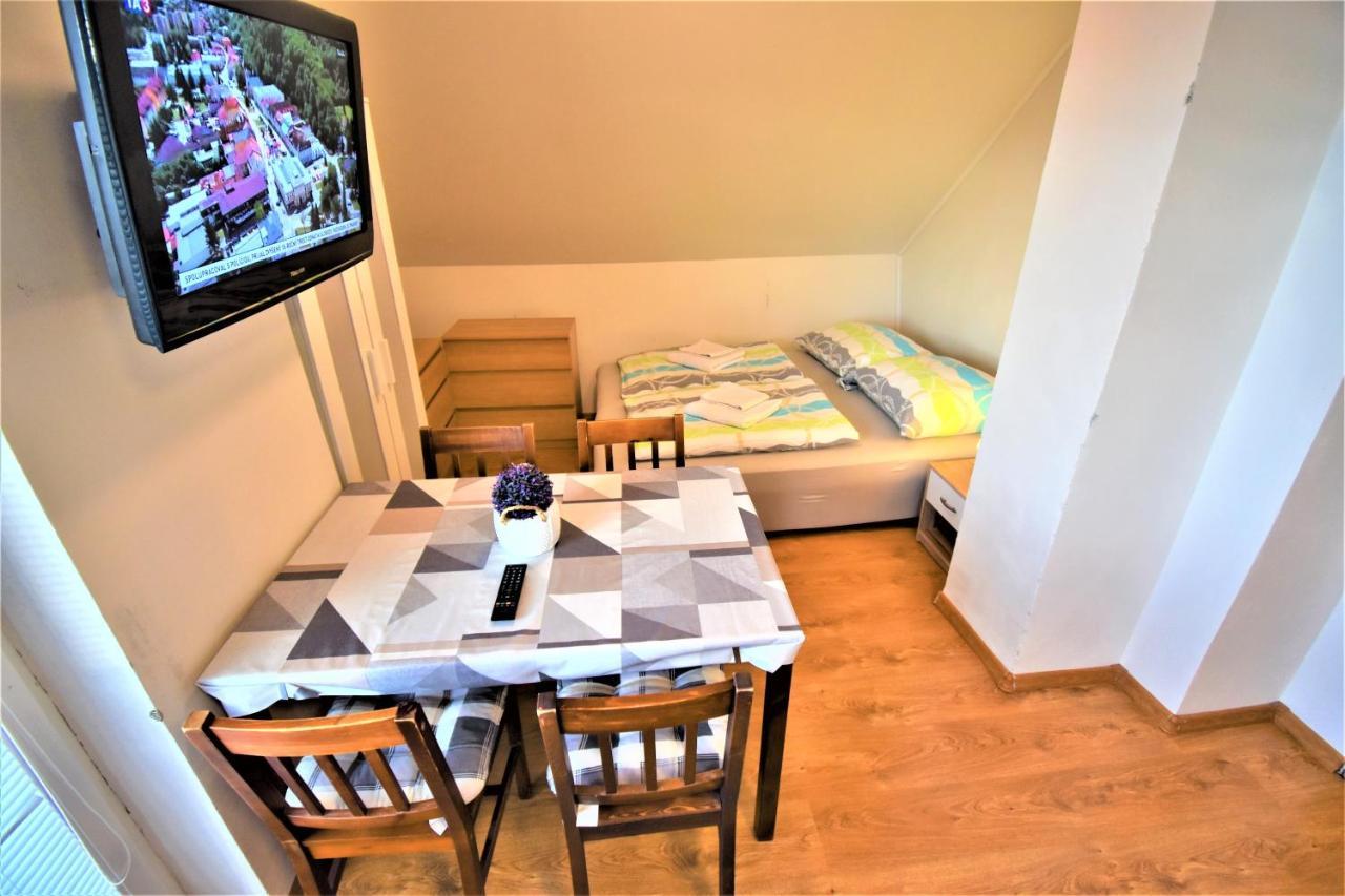 Penzion Privat Siesta 호텔 Liptovský Mikuláš 외부 사진