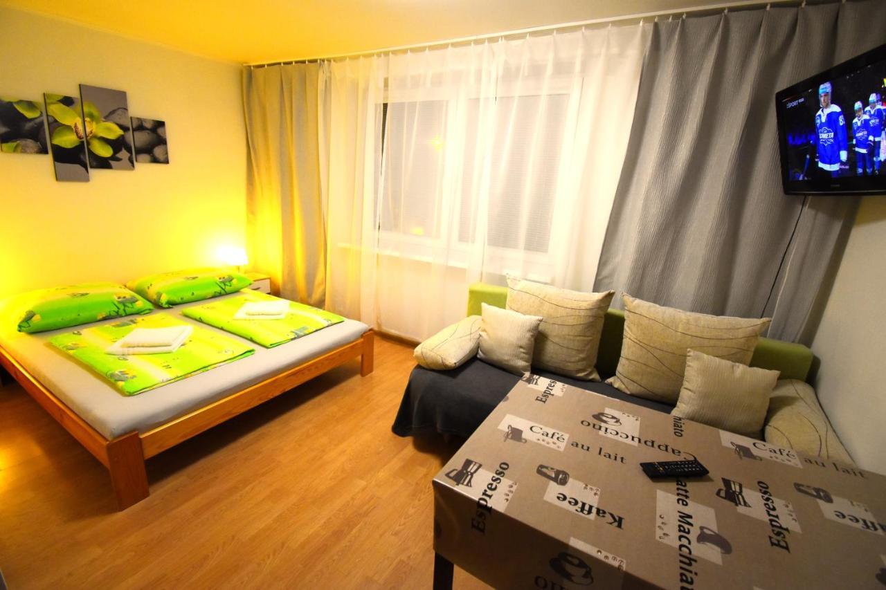 Penzion Privat Siesta 호텔 Liptovský Mikuláš 외부 사진