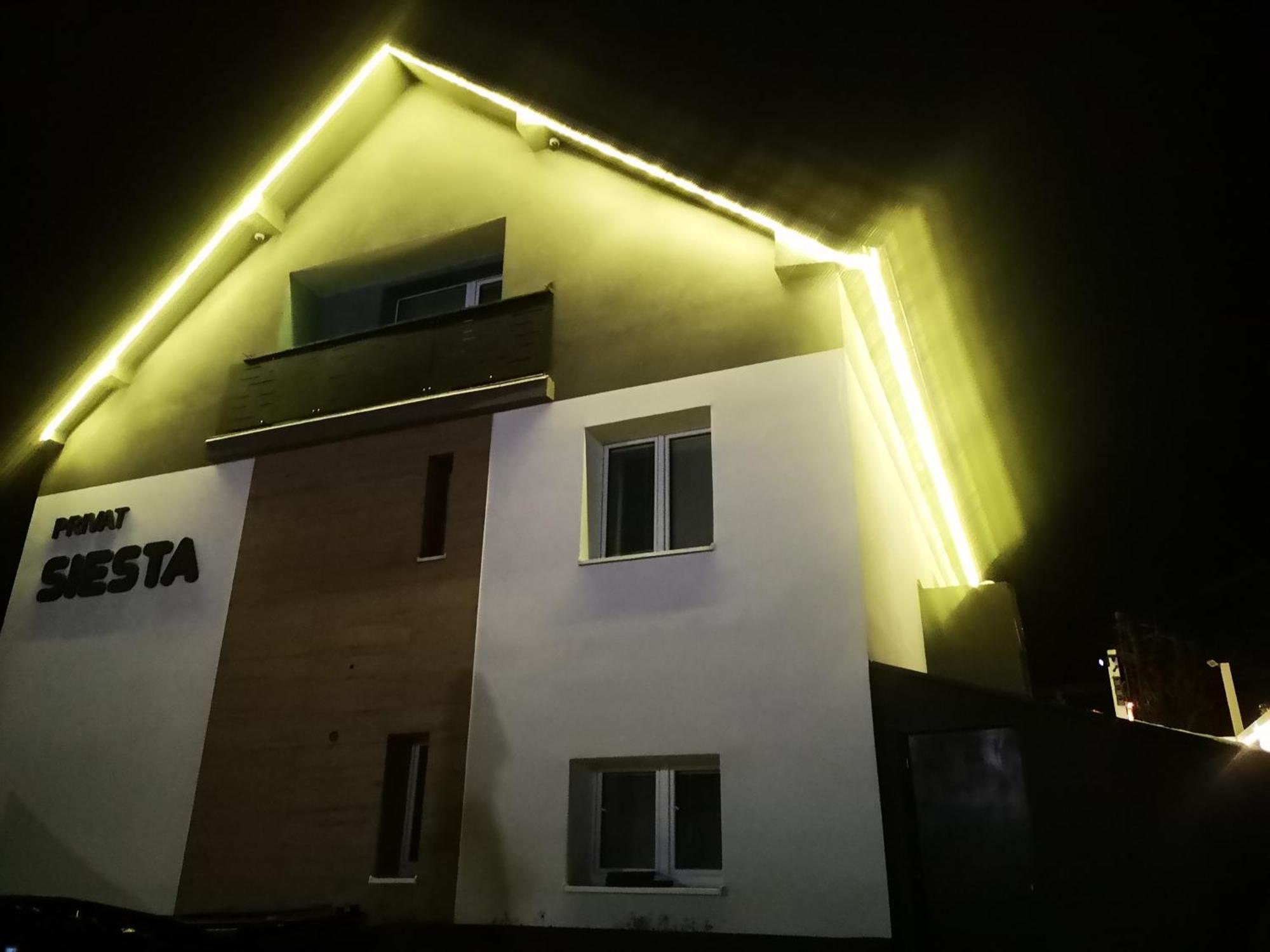 Penzion Privat Siesta 호텔 Liptovský Mikuláš 외부 사진