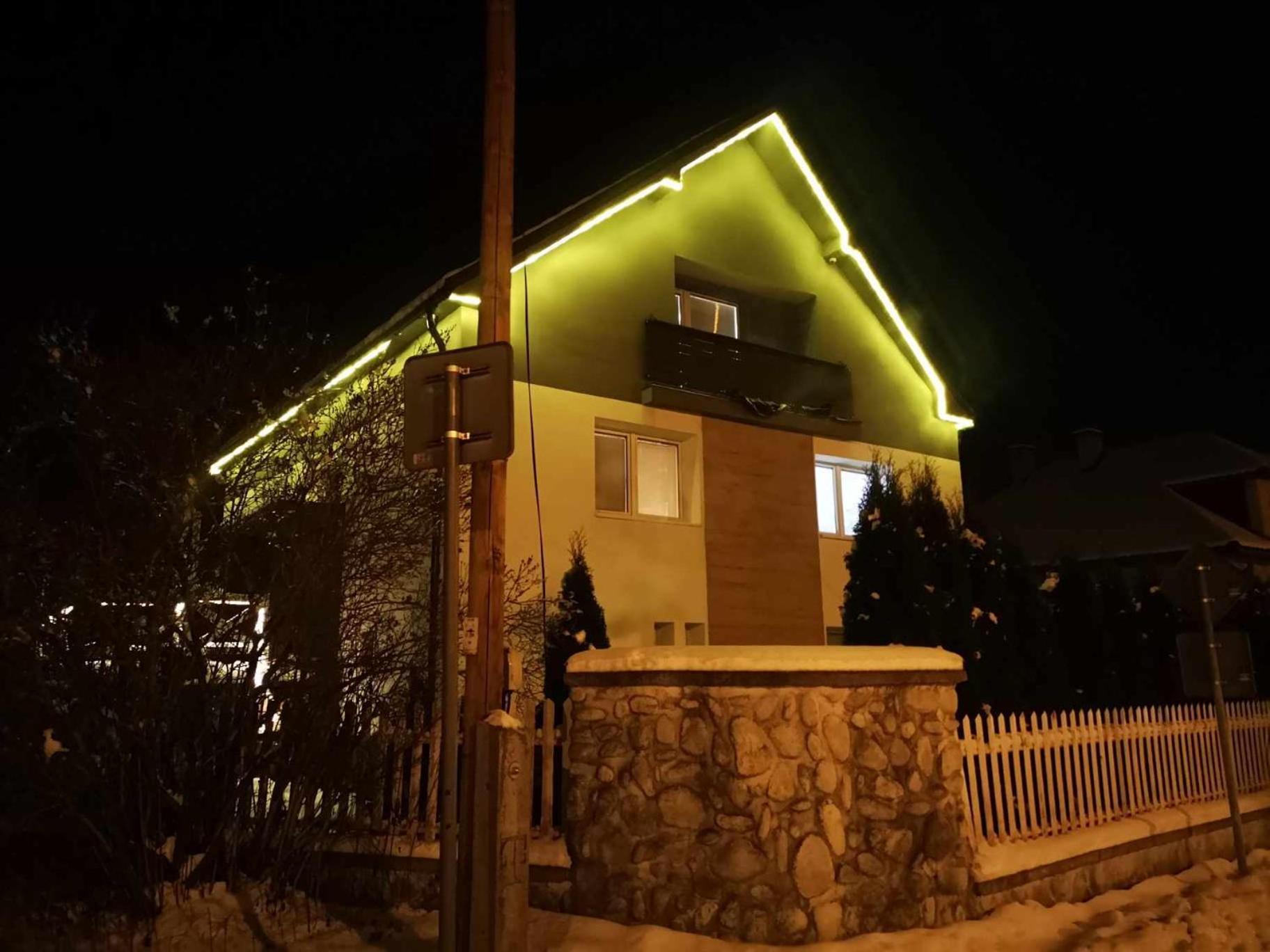 Penzion Privat Siesta 호텔 Liptovský Mikuláš 외부 사진