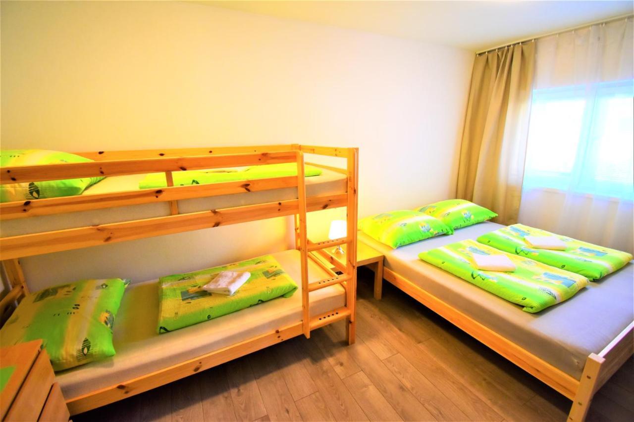 Penzion Privat Siesta 호텔 Liptovský Mikuláš 외부 사진