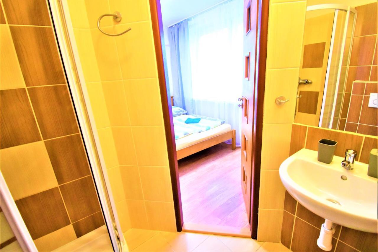 Penzion Privat Siesta 호텔 Liptovský Mikuláš 외부 사진