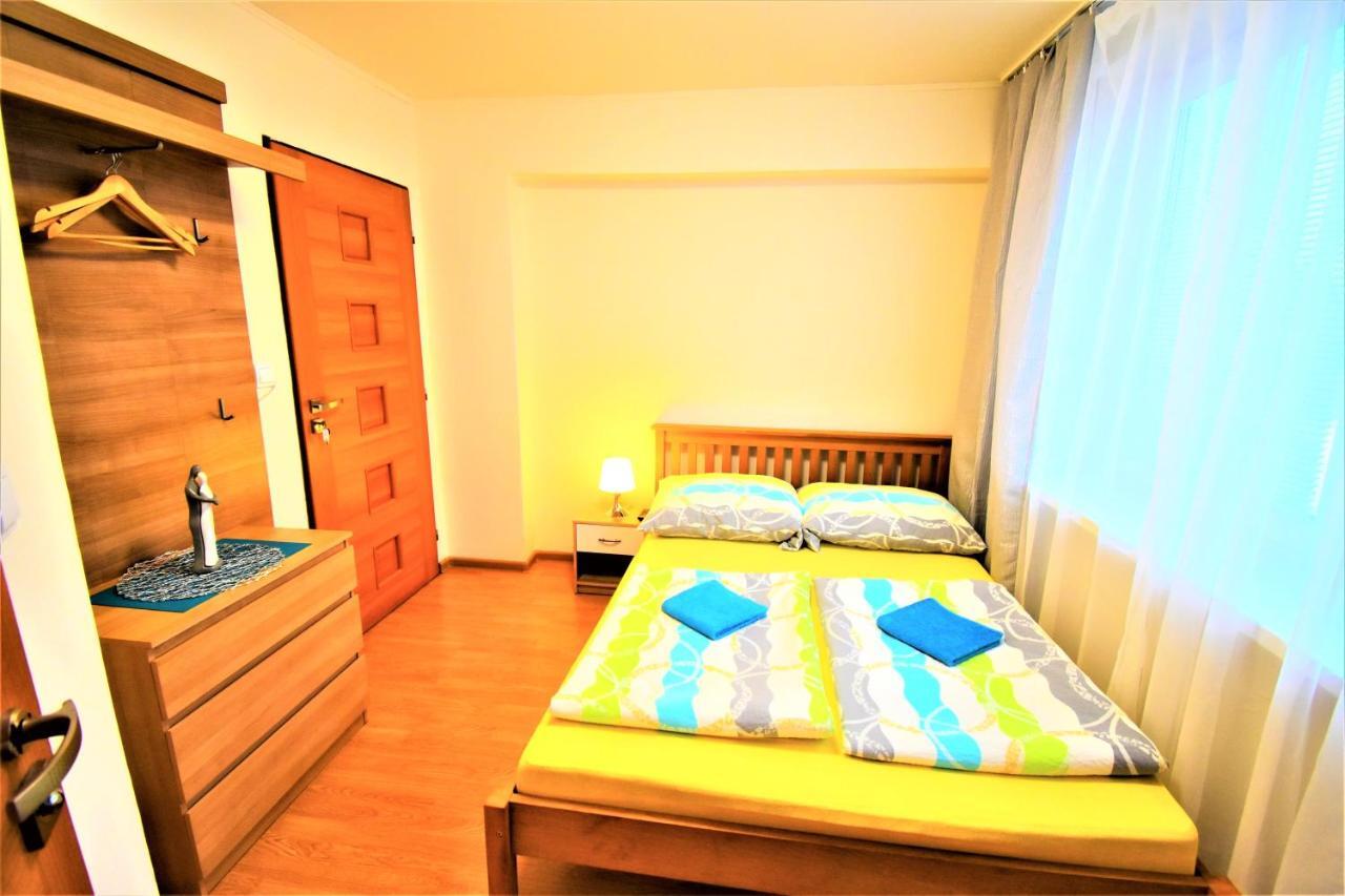 Penzion Privat Siesta 호텔 Liptovský Mikuláš 외부 사진