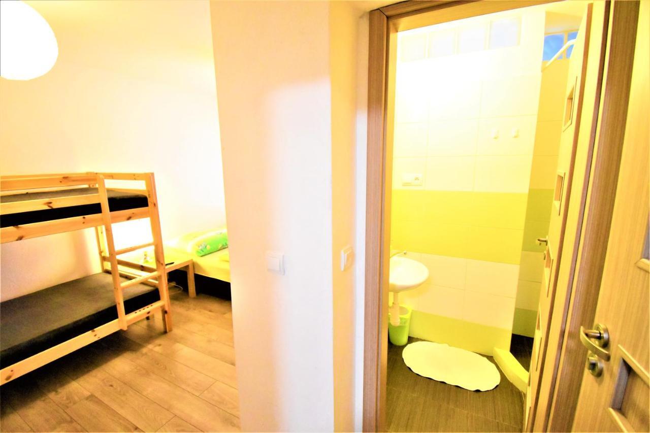 Penzion Privat Siesta 호텔 Liptovský Mikuláš 외부 사진