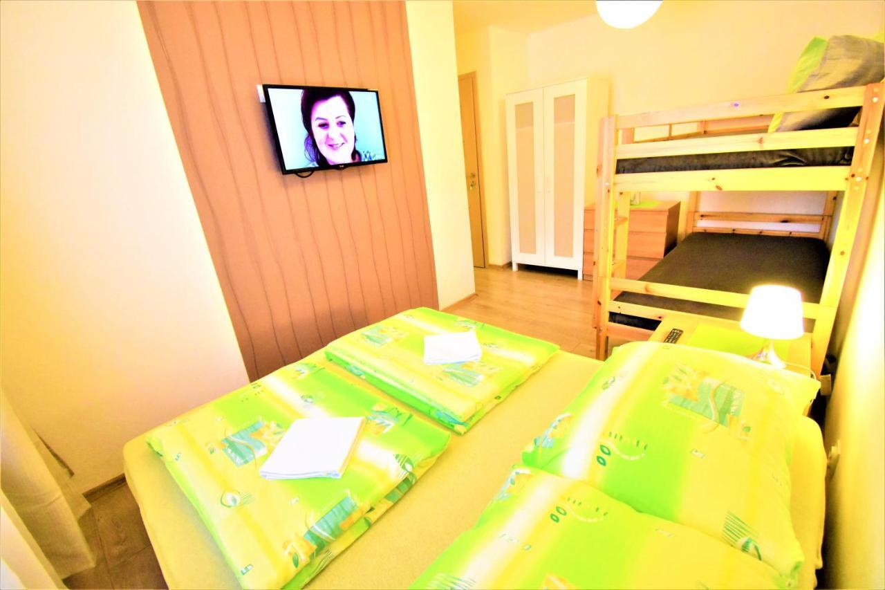 Penzion Privat Siesta 호텔 Liptovský Mikuláš 외부 사진