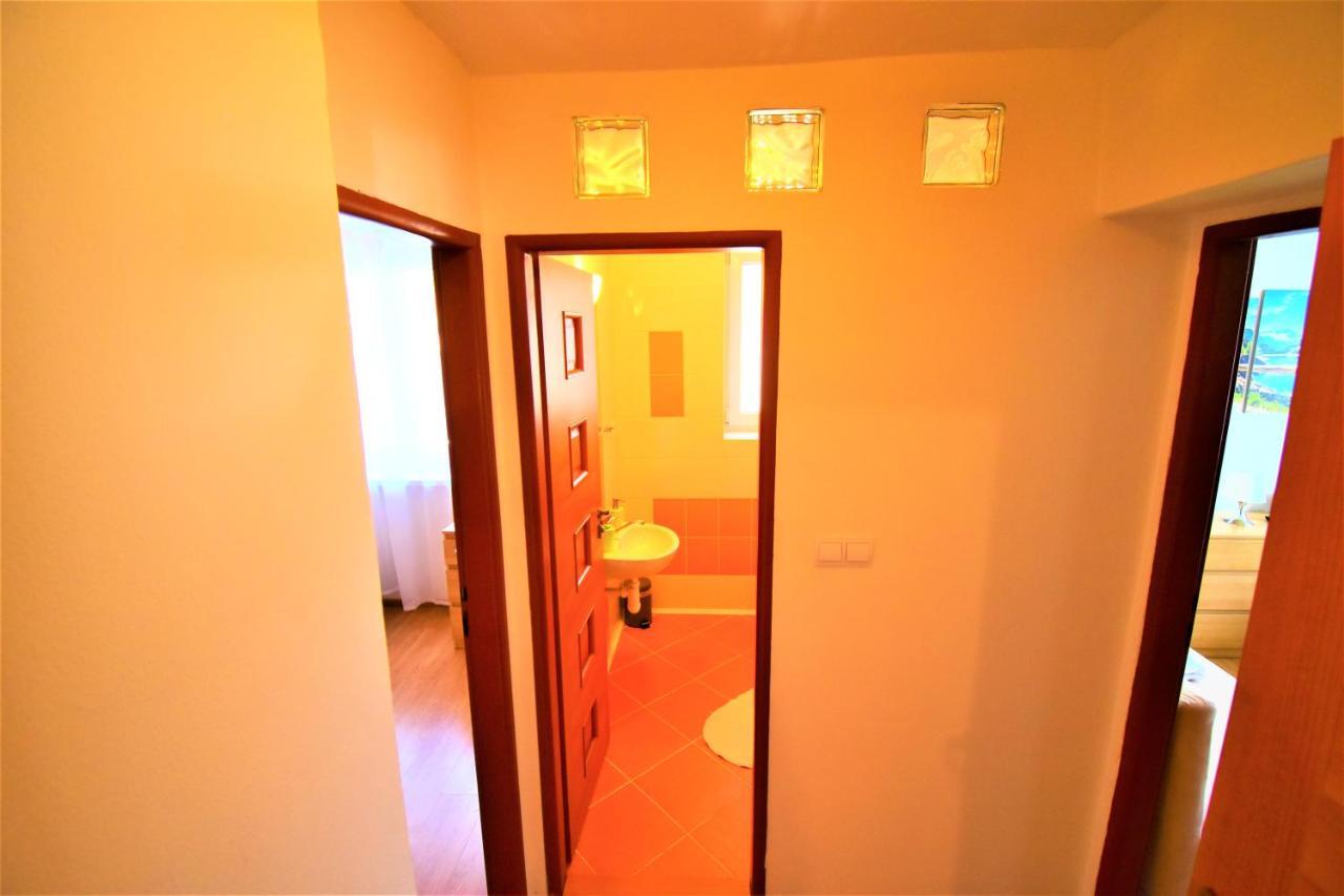 Penzion Privat Siesta 호텔 Liptovský Mikuláš 외부 사진
