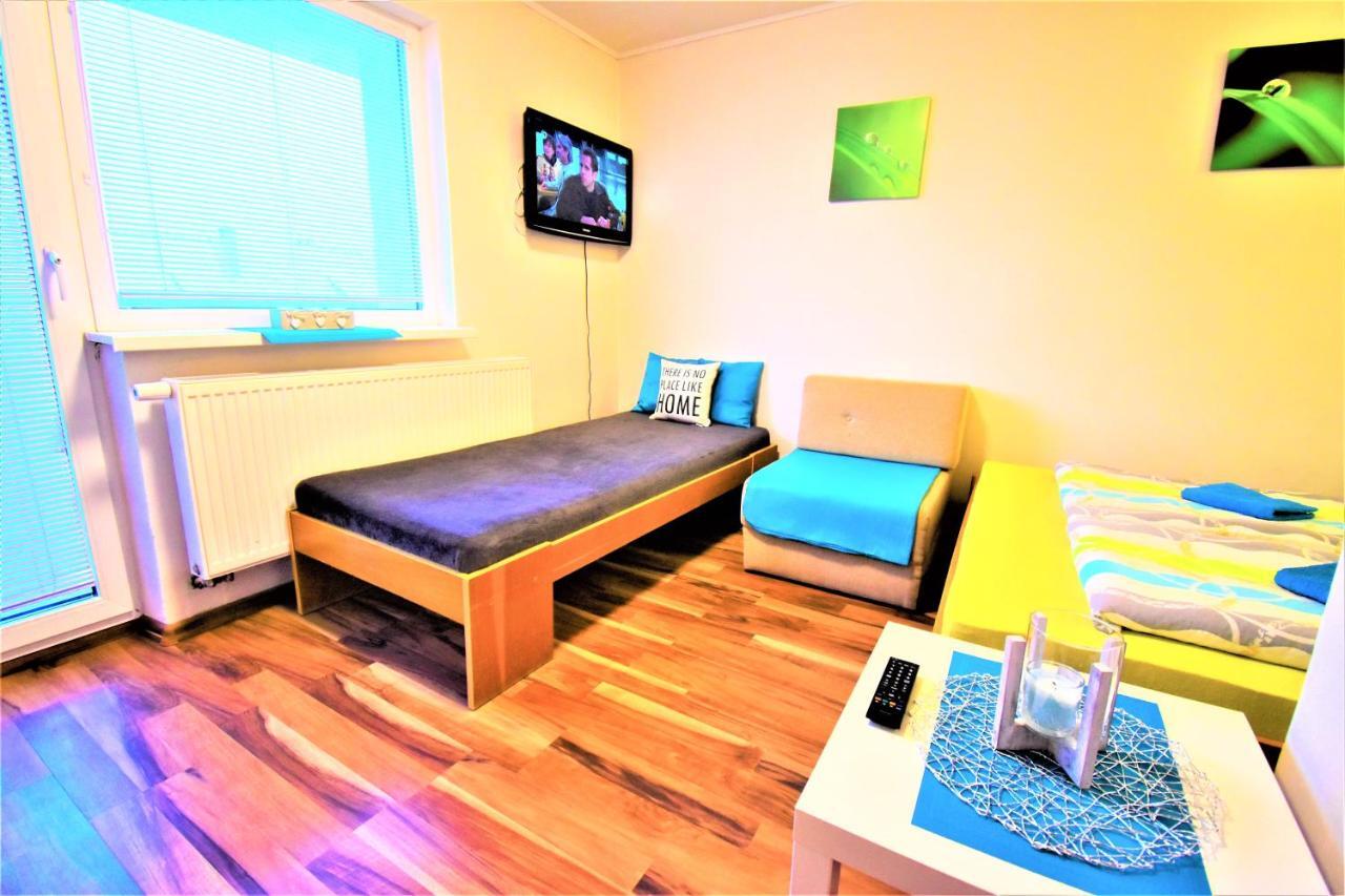 Penzion Privat Siesta 호텔 Liptovský Mikuláš 외부 사진